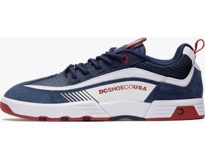 DC Sapatilha Legacy 98 Slim